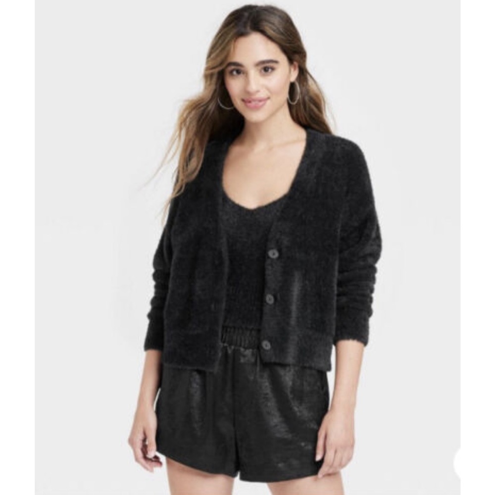 NWT A New Day Cardigan